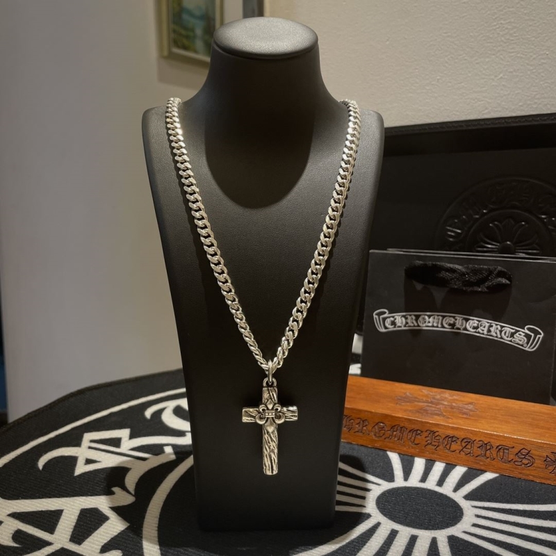 Chrome Hearts Necklaces